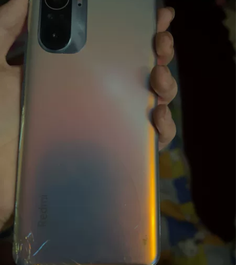 红米k408  128版本，手机功能一切正...