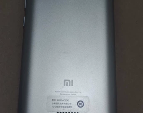 红米6手机,九成新,MIUI10.9.9....