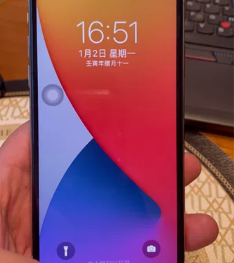 日版黑解iphonex256，白色，全原无...