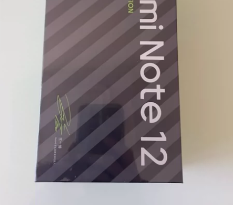【全新未拆封】小米 Redmi Note ...
