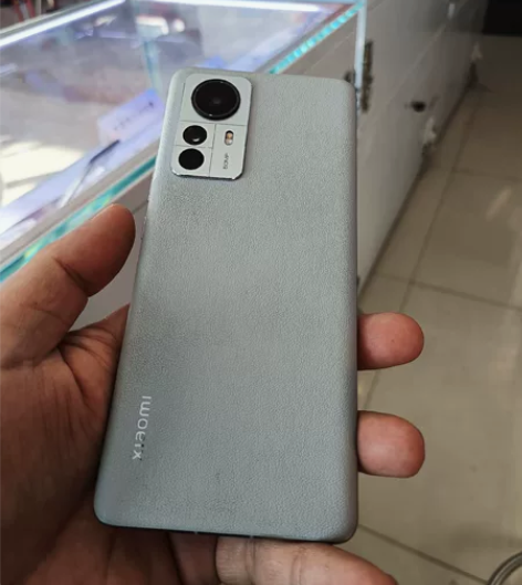 小米12Pro(8+256)用了两个月,特...