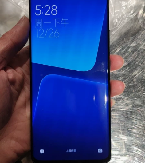 无拆无修99新小米13pro 12+512...