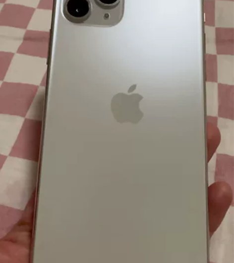 iphone 11 pro 64g 国行版...