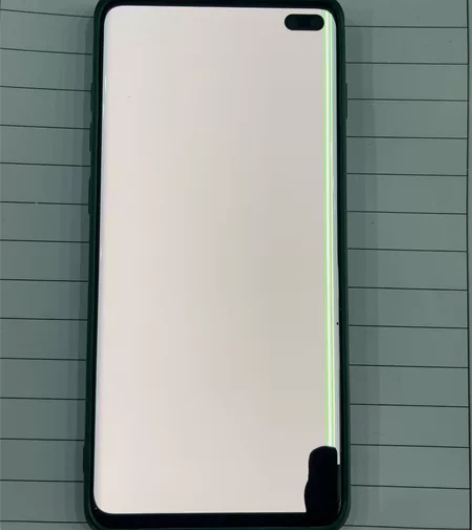 三星s10+1t+12g内存，本人自己用的...