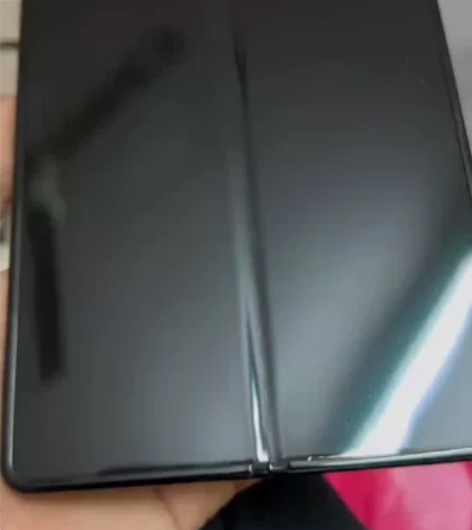 自用韩版三星fold312+512有点细小...