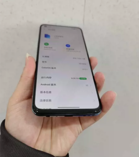 OPPO K9 Pro 8GB+256GB...