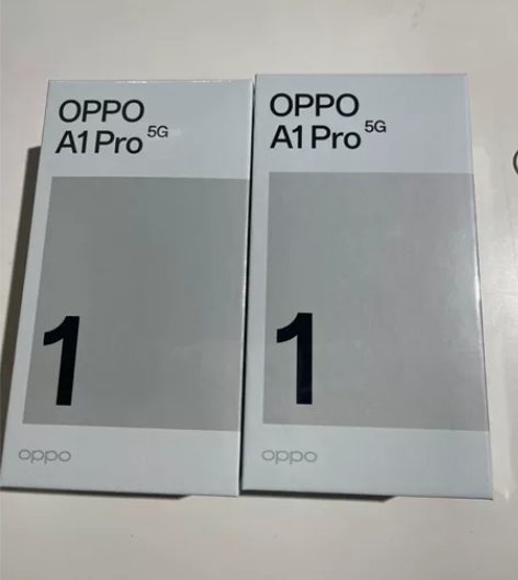 OPPO  A1pro  8+256  拆...