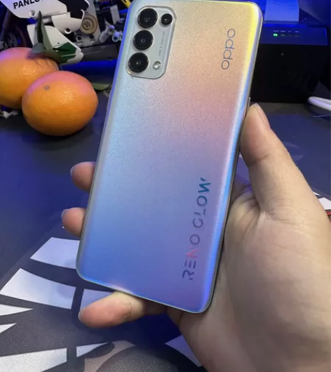 【OPPO】Reno5K(5G) 8+12...
