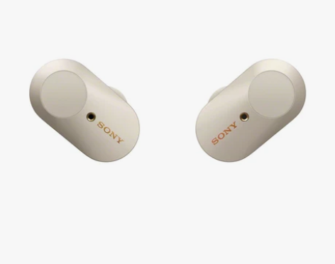 【12期免息】Sony/索尼 WF-100...