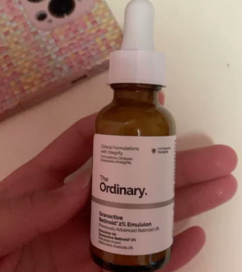 the ordinary2%HPR三代VA...