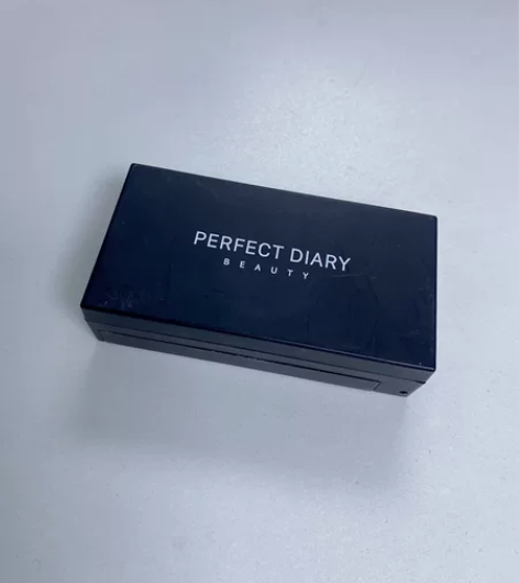 完美日记四色眉粉，全新 感兴趣的话点“我想...