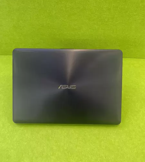 八代I5四核华硕X442 固态独显高配笔记...