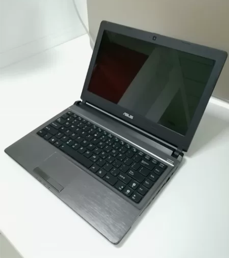 华硕笔记本 U32U 成色如图，顺丰包邮。...