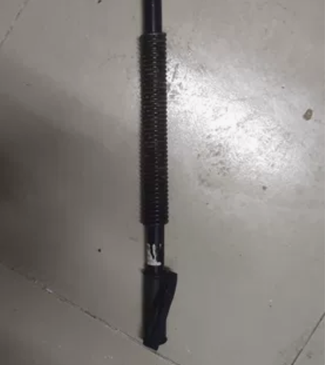 健身臂力器 海口经济自取① 感兴趣的话点“...