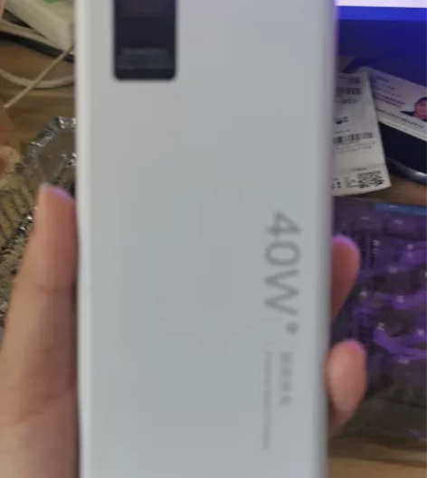 35.9包邮到家66W充电宝超级快充华为6...