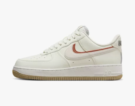 Nike耐克官方AIR FORCE 1 0...