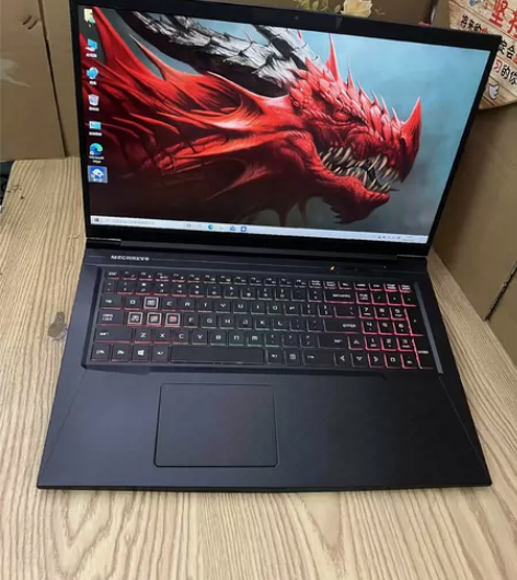 机械革命深海泰坦X3(i7 9750H/1...