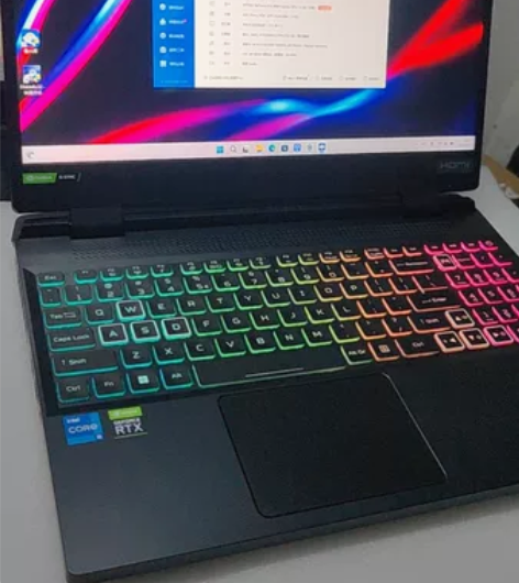 Acer宏碁暗影骑士擎Pro 2022款游...