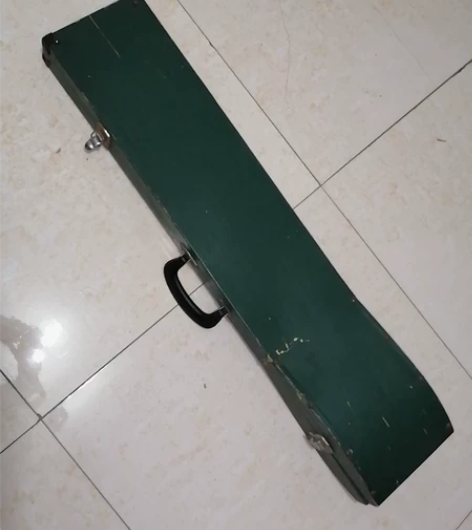 二胡 二胡盒,上海民族乐器一厂90年代产品...