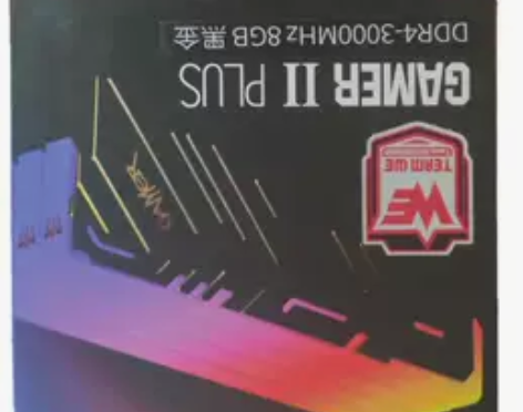 影驰黑金plus2 ddr4 3000 8...