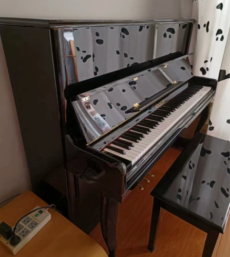 国产钢琴高性价比 适合孩子，退休人士 几乎...