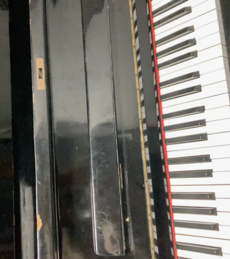 钢琴 培训机构 换一批装备 感兴趣的话点“...