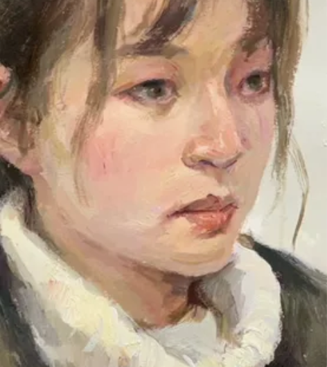 接画画，人物风景都可 感兴趣的话点“我想要...