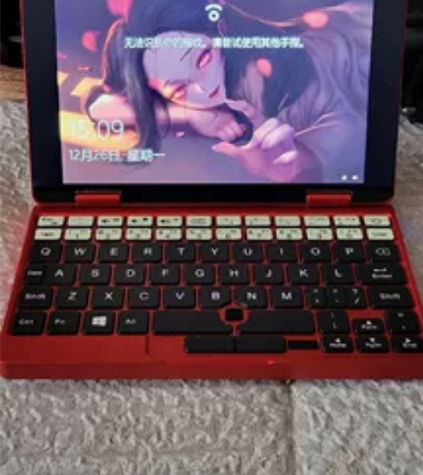 壹号本2S锦鲤限定版,买来办公使用非常爱护...