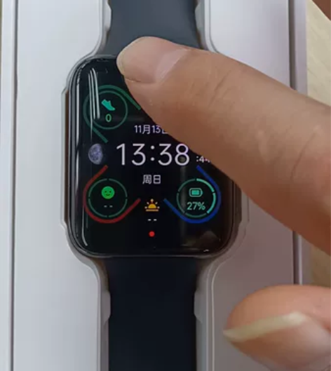 OPPO Watch2 46mm智能手表 ...