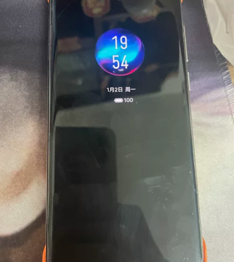 魅族18s，8+128，刷了面具，可以帮刷...