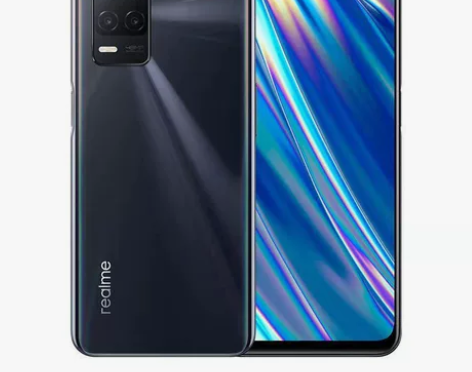 二手realme真我 Q3i学生游戏拍照智...