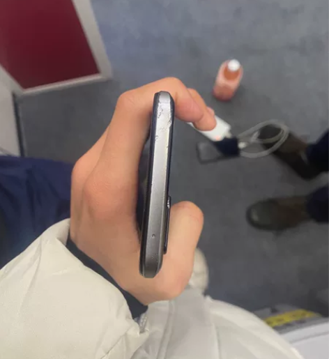 真我q3    高通晓龙750g处理器  ...