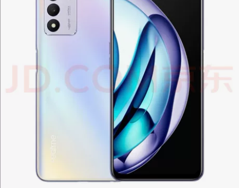 真我（realme） Q3s 骁龙778G...