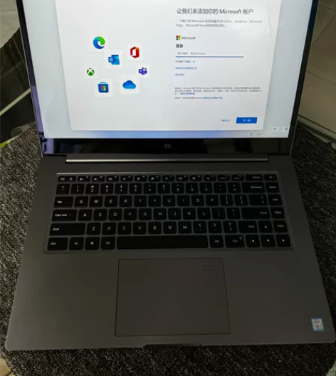小米笔记本15pro i7 8代具体配置如...