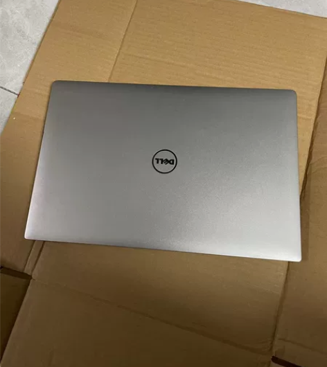 戴尔m5510笔记本 志强E3 1505 ...