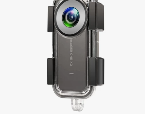 Insta360 ONE X2/X1 全景...