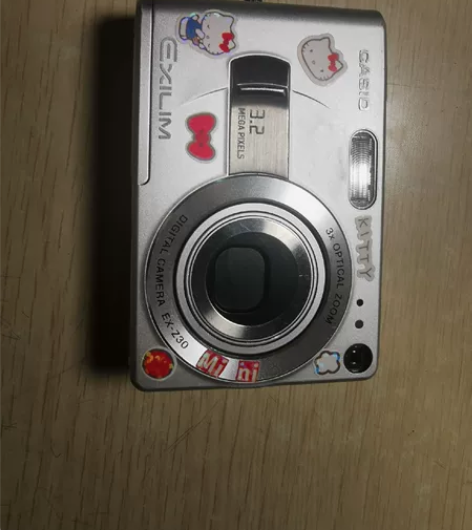 卡西欧z30显示系统错误，不会修，屏幕有损...