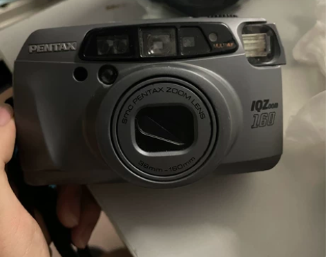 宾得160 水原希子同款 其他没什么问题就...