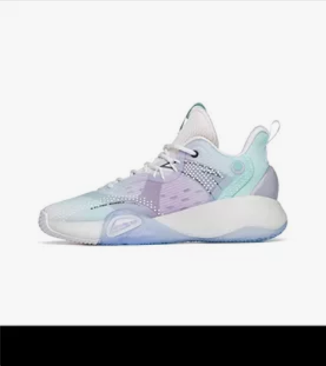 【安踏泡泡弹】安踏篮球鞋男鞋2022秋季新...