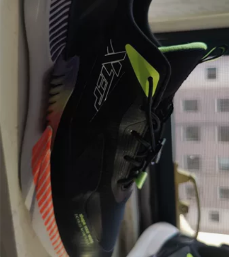 #XTEP/特步 [号外]特步大童跑鞋 尺...