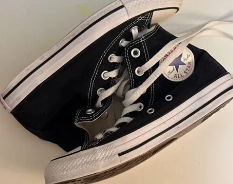 CONVERSE匡威官方 All Star...