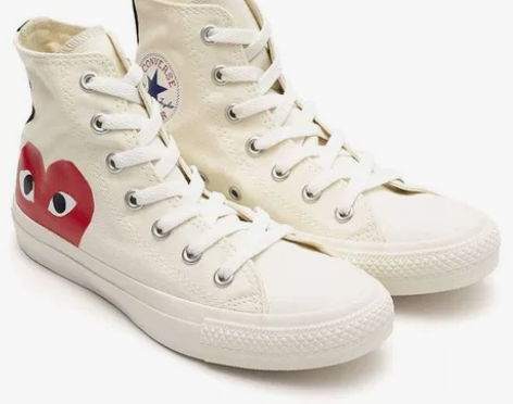 匡威男鞋43码 保护比较好