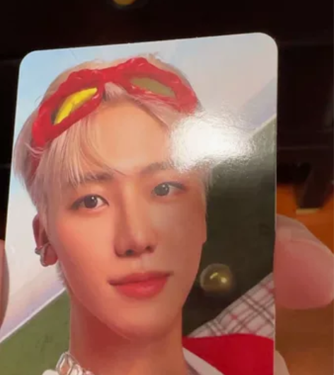 【出】nct dream candy pb...