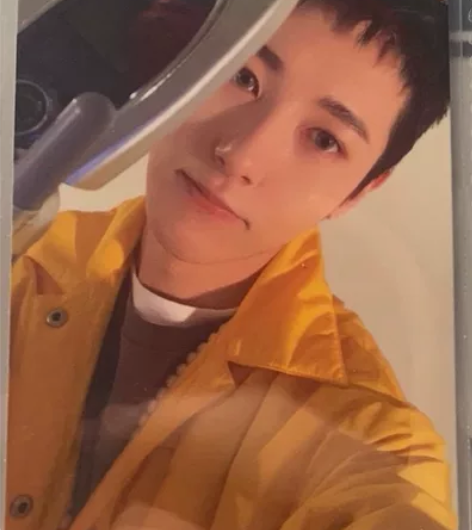 【出】nct dream黄仁俊正规二后续b...