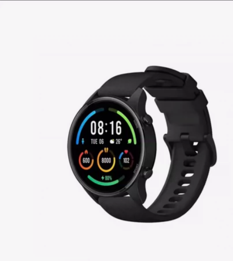 小米手表Color运动版智能手表计步NFC...