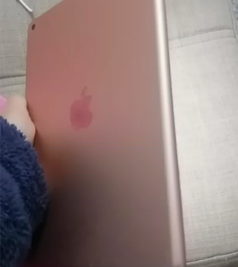 Apple/苹果 iPad 6代 2018...