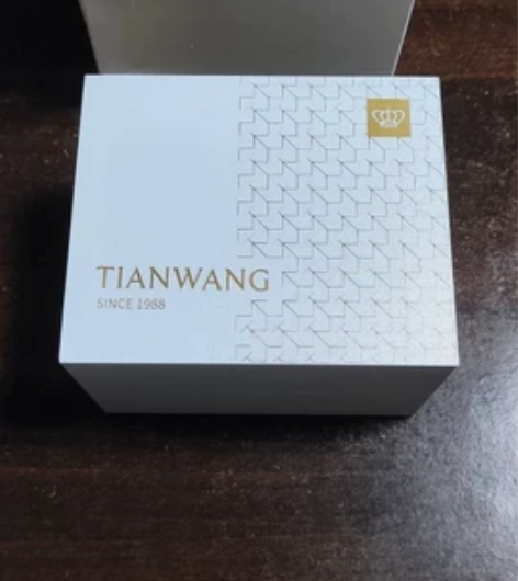 天王手表，全新便宜处理！ 感兴趣的话点“我...