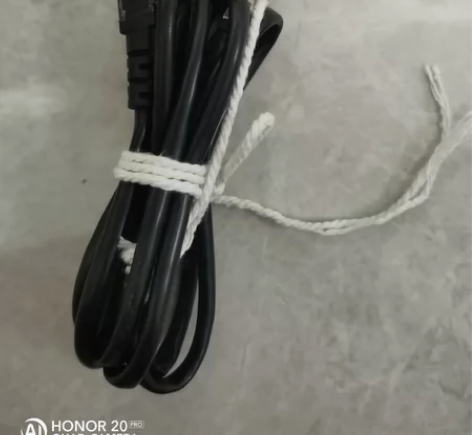 全新网线一根，自取，邮费另算 感兴趣的话点...
