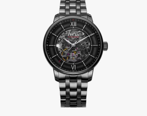 Fiyta/飞亚达 腕表 换表关系所以出手...