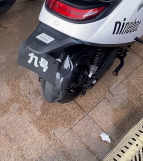 九号n85c 72v23a铅酸电池车辆20...